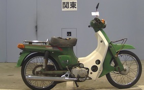 SUZUKI BIRDIE 50 E BA41A