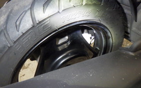 SUZUKI ADDRESS V50 CA4BA