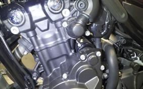 HONDA REBEL 500 A 2018 PC60