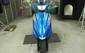 SUZUKI ADDRESS V125 G 2023 CF46A