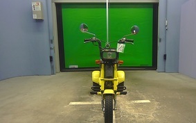 HONDA ROAD FOX TB10