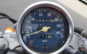 YAMAHA VIRAGO 250 3DM