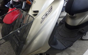 YAMAHA JOG SA55J