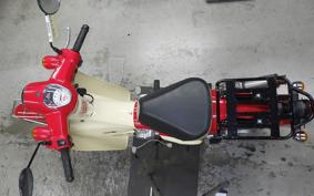 HONDA C110 SUPER CUB JA44