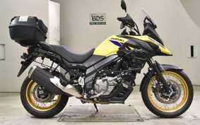 SUZUKI DL650 ( V-Strom 650 ) XTA 2025 C733M
