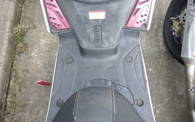 YAMAHA Majesty 155 S SG28J