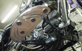 HARLEY FLHRCI 1450 2006