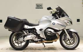 BMW R1200ST 2008