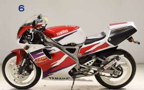 YAMAHA TZR250 R SP 2023 3XV