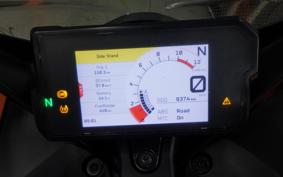 KTM 390 RC 2023