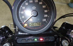 HARLEY XL1200X 2022