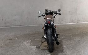 YAMAHA SR400 1992 1JR