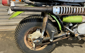 SUZUKI VAN VAN90 RV90