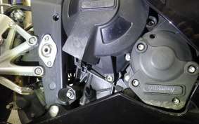 TRIUMPH DAYTONA 675 2009