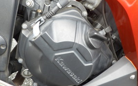 KAWASAKI NINJA 250 EX250L