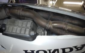 HONDA CBR600RR GEN 3 2008 PC40