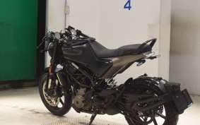 HUSQVARNA SVARTPILEN 250 2020