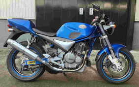 SUZUKI GOOSE 350 1996 NK42A