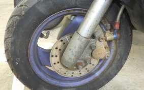 YAMAHA JOG Z 3YK
