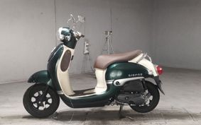 HONDA GIORNO AF77