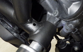 YAMAHA MT-07 2021 RM33J