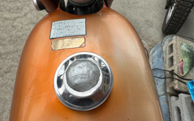 KAWASAKI 90SS G8