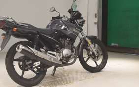 YAMAHA YBR125 1987