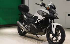 HONDA NC750X 2016 RC72