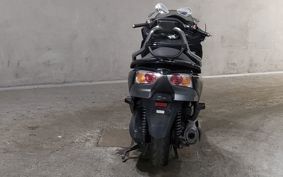 HONDA FORZA Z MF10