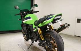 KAWASAKI ZRX1200 D 2015 ZRT20D