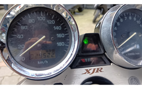 YAMAHA XJR400 R 1999 4HM