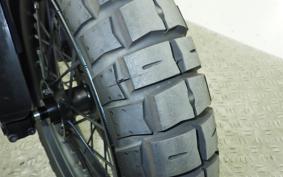 HUSQVARNA SVARTPILEN 401 2021