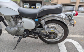 KAWASAKI ESTRELLA BJ250A