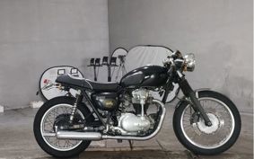 KAWASAKI W400 2008 EJ400A