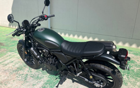 HONDA CL500 2026 PC68
