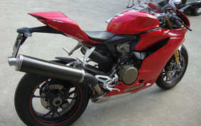DUCATI 1199 PANIGALE 2012 H802J