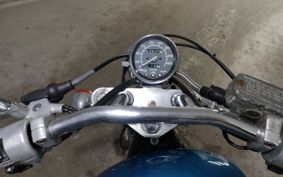 HONDA STEED 600 1995 PC21