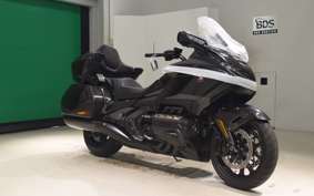 HONDA GL 1800 GOLD WING TOUR DCT 2026 SC79