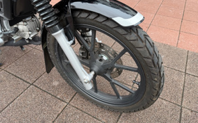 HONDA CROSS CUB JA60
