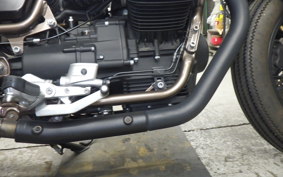 MOTO GUZZI V7 STONE 2018
