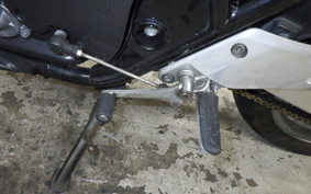 HONDA CB400 SUPER BOLDOR VTEC A 2009 NC42
