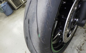 KAWASAKI NINJA7ﾊEVEﾘｯﾄﾞ 2025 CX500A