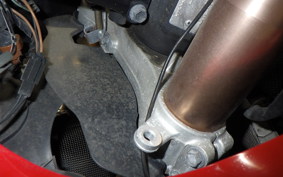 SUZUKI GSX-R1000 2007