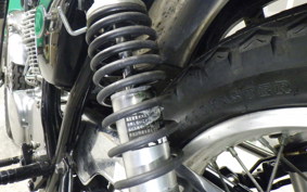 YAMAHA SR400 Gen.3 2009 RH01J
