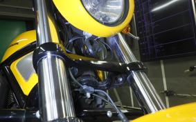 HARLEY NIGHT ROD 1250 SP 2011