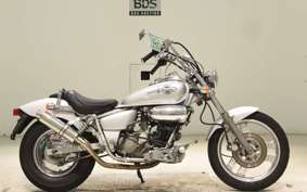 HONDA MAGNA 50 2021 AC13