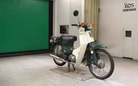 HONDA C50 SUPER CUB 2008 C50