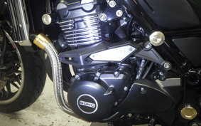KAWASAKI Z900RS 2023 ZR900K