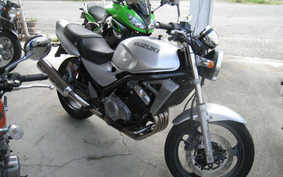 SUZUKI GSX250FX ZR250C