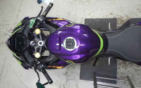 KAWASAKI ZX-4RR 2023 ZX400P